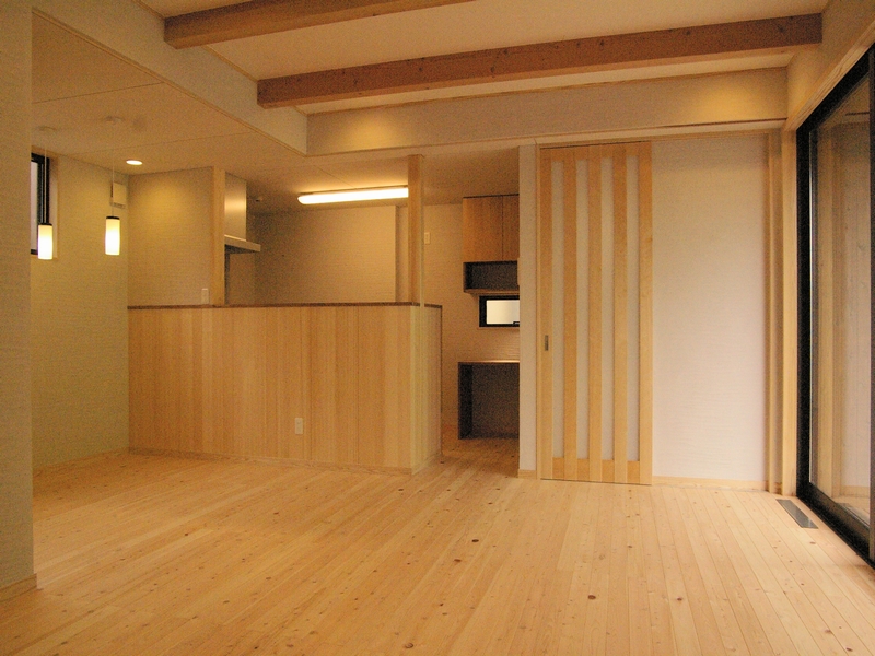 株式会社未来住建|安城市|注文住宅・マンションリフォーム・定期借地権付分譲