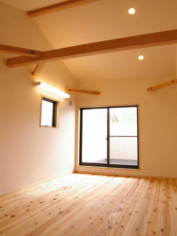 株式会社未来住建|安城市|注文住宅・マンションリフォーム・定期借地権付分譲