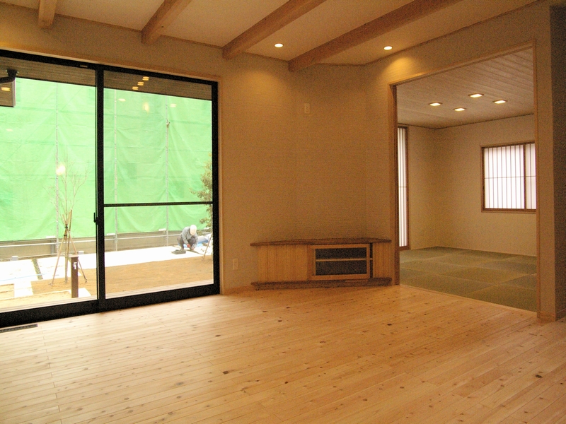 株式会社未来住建|安城市|注文住宅・マンションリフォーム・定期借地権付分譲