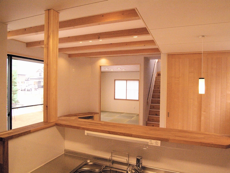 株式会社未来住建|安城市|注文住宅・マンションリフォーム・定期借地権付分譲