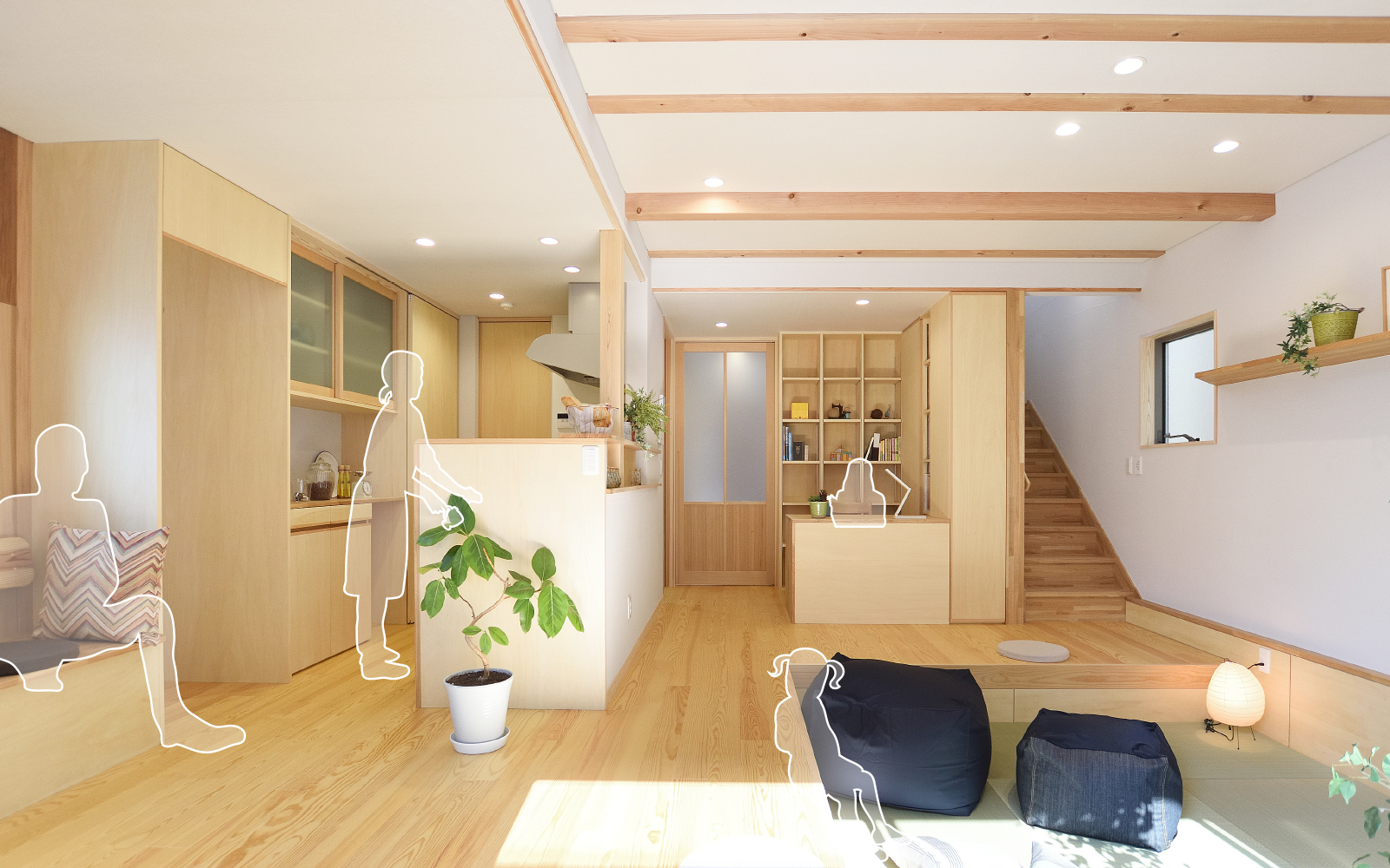 株式会社未来住建|安城市|注文住宅・マンションリフォーム・定期借地権付分譲