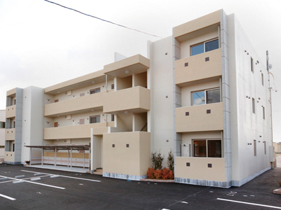 株式会社未来住建｜安城市｜注文住宅・マンションリノベ・定期借地権付分譲