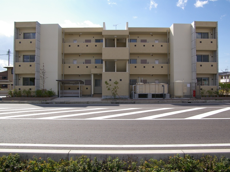 株式会社未来住建｜安城市｜注文住宅・マンションリノベ・定期借地権付分譲