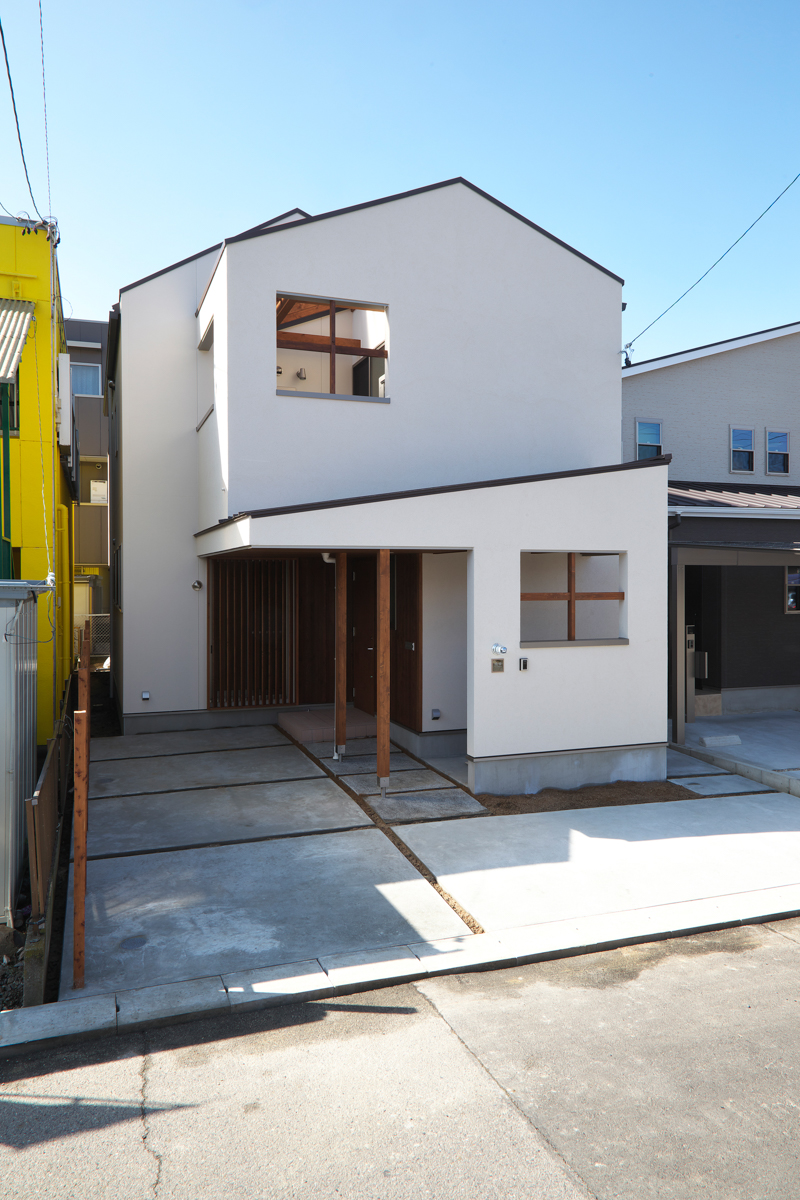 株式会社未来住建｜安城市｜注文住宅・マンションリノベ・定期借地権付分譲