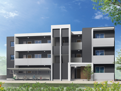 株式会社未来住建|安城市|注文住宅・マンションリフォーム・定期借地権付分譲