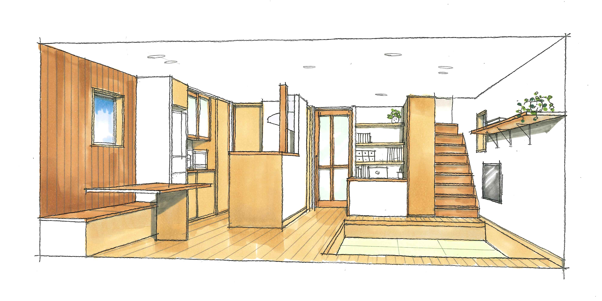 株式会社未来住建｜安城市｜注文住宅・マンションリノベ・定期借地権付分譲