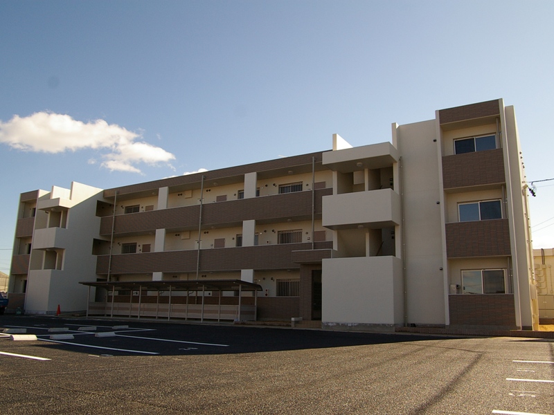 株式会社未来住建｜安城市｜注文住宅・マンションリノベ・定期借地権付分譲