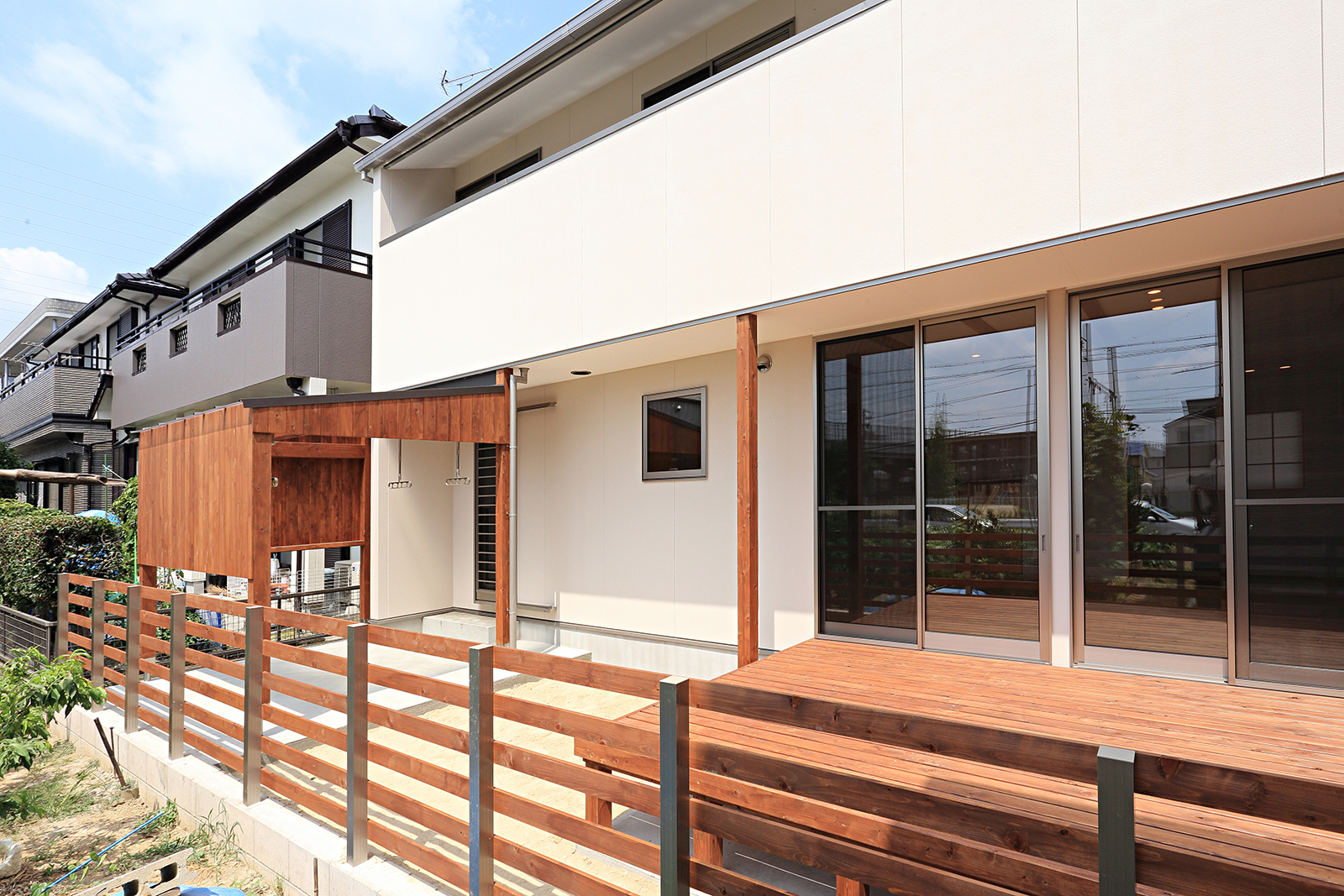 株式会社未来住建|安城市|注文住宅・マンションリフォーム・定期借地権付分譲