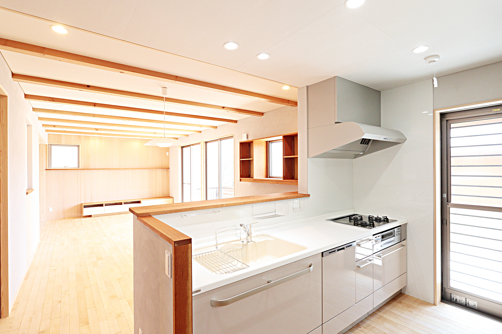 株式会社未来住建|安城市|注文住宅・マンションリフォーム・定期借地権付分譲