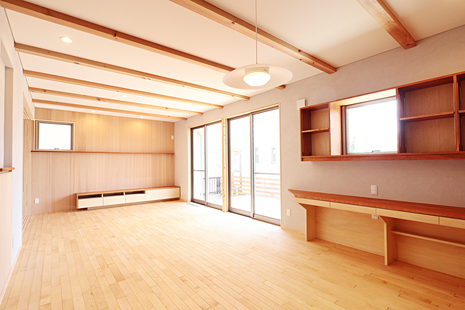 株式会社未来住建|安城市|注文住宅・マンションリフォーム・定期借地権付分譲