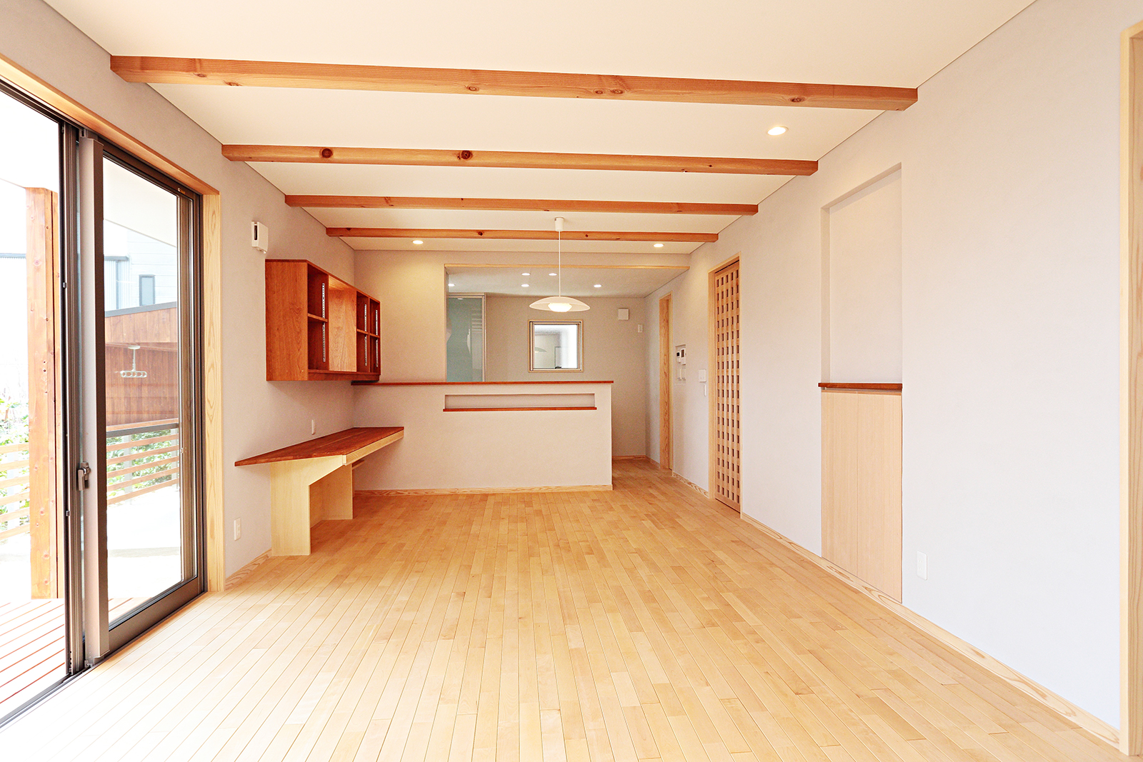 株式会社未来住建|安城市|注文住宅・マンションリフォーム・定期借地権付分譲