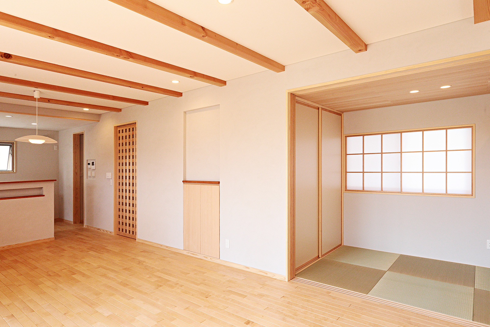 株式会社未来住建|安城市|注文住宅・マンションリフォーム・定期借地権付分譲
