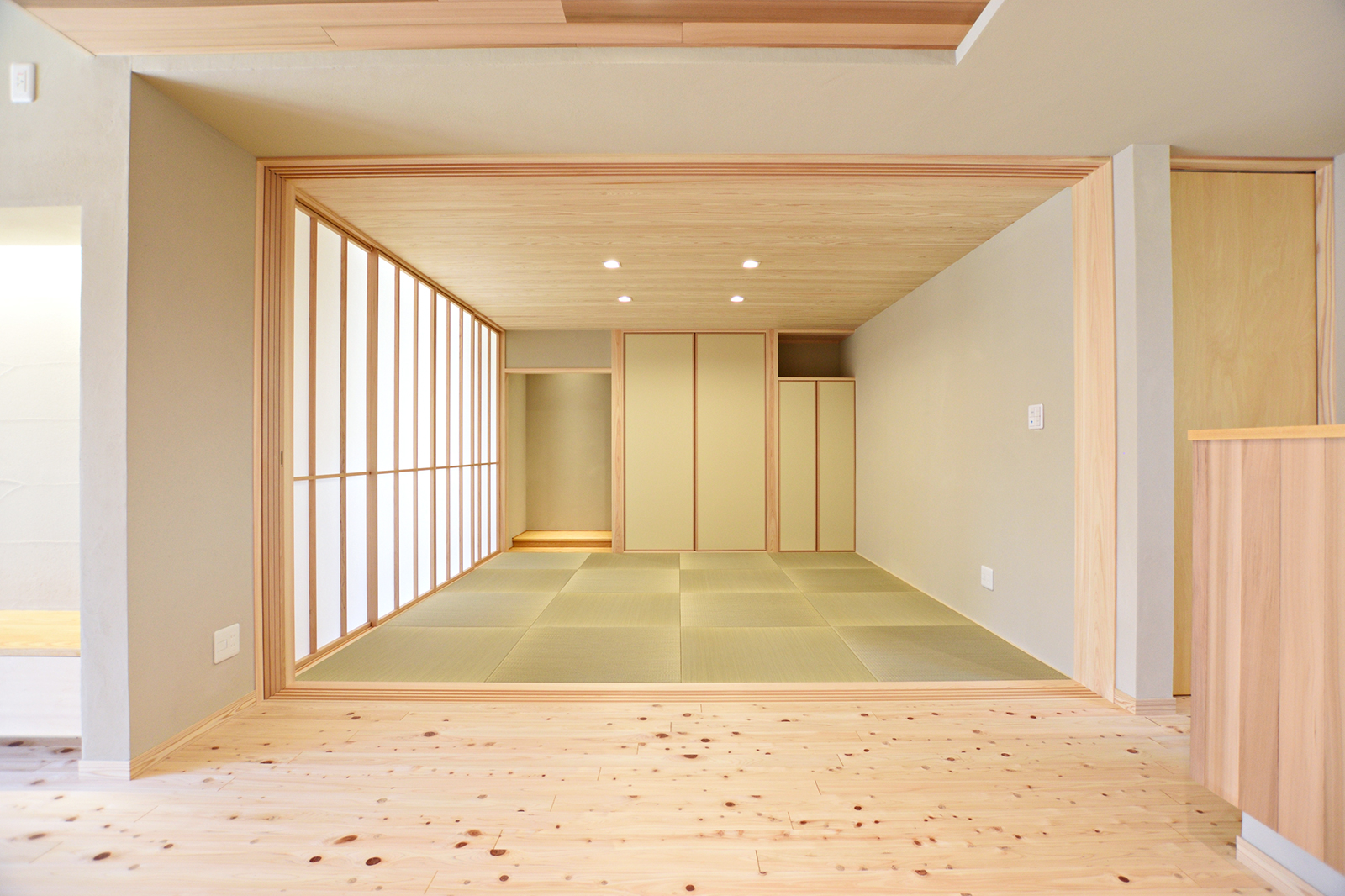 株式会社未来住建|安城市|注文住宅・マンションリフォーム・定期借地権付分譲