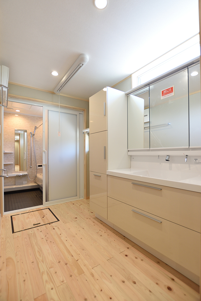 株式会社未来住建|安城市|注文住宅・マンションリフォーム・定期借地権付分譲
