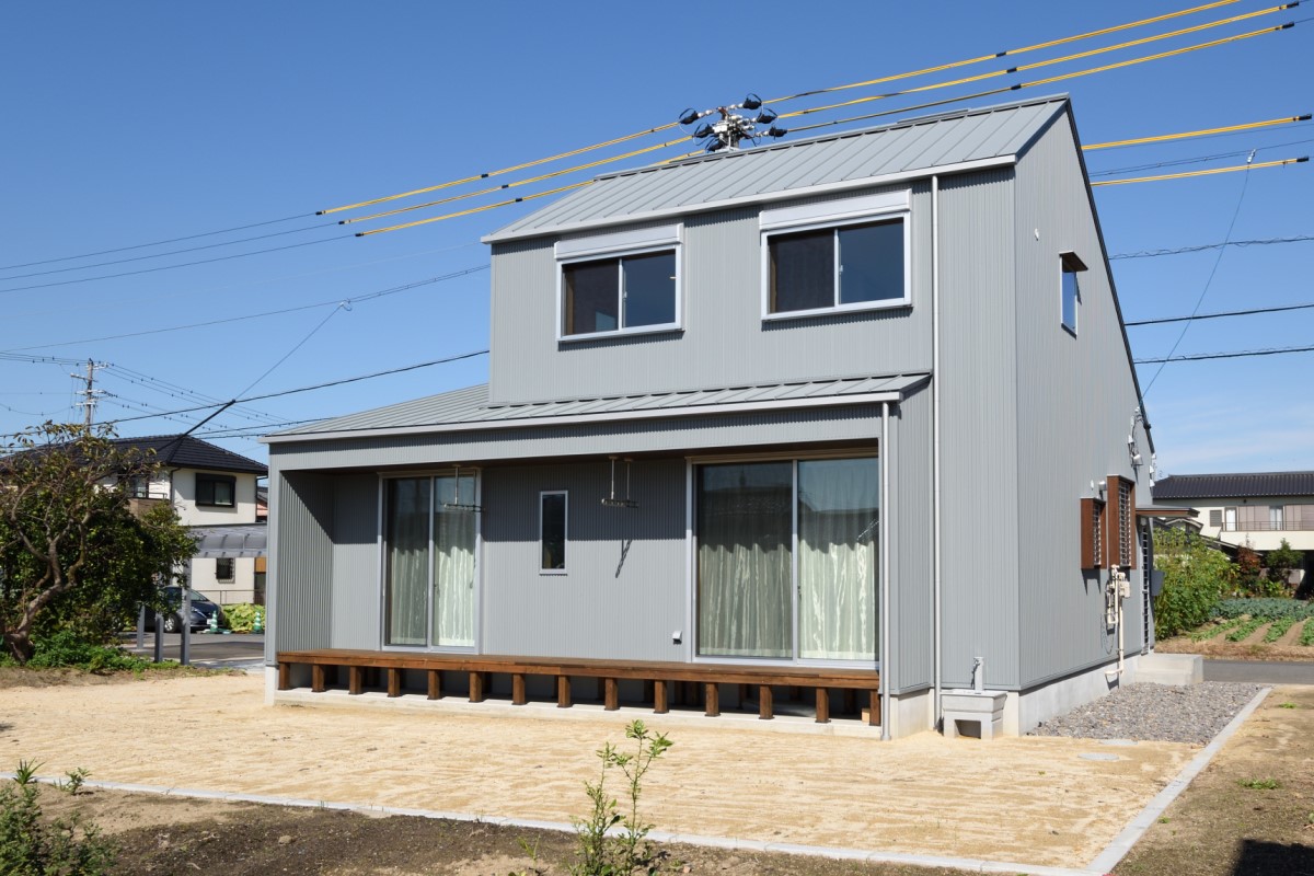 株式会社未来住建｜安城市｜注文住宅・マンションリノベ・定期借地権付分譲