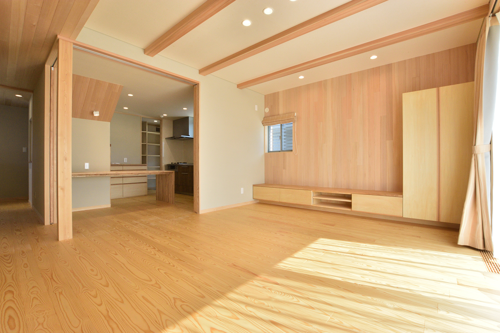 株式会社未来住建|安城市|注文住宅・マンションリフォーム・定期借地権付分譲