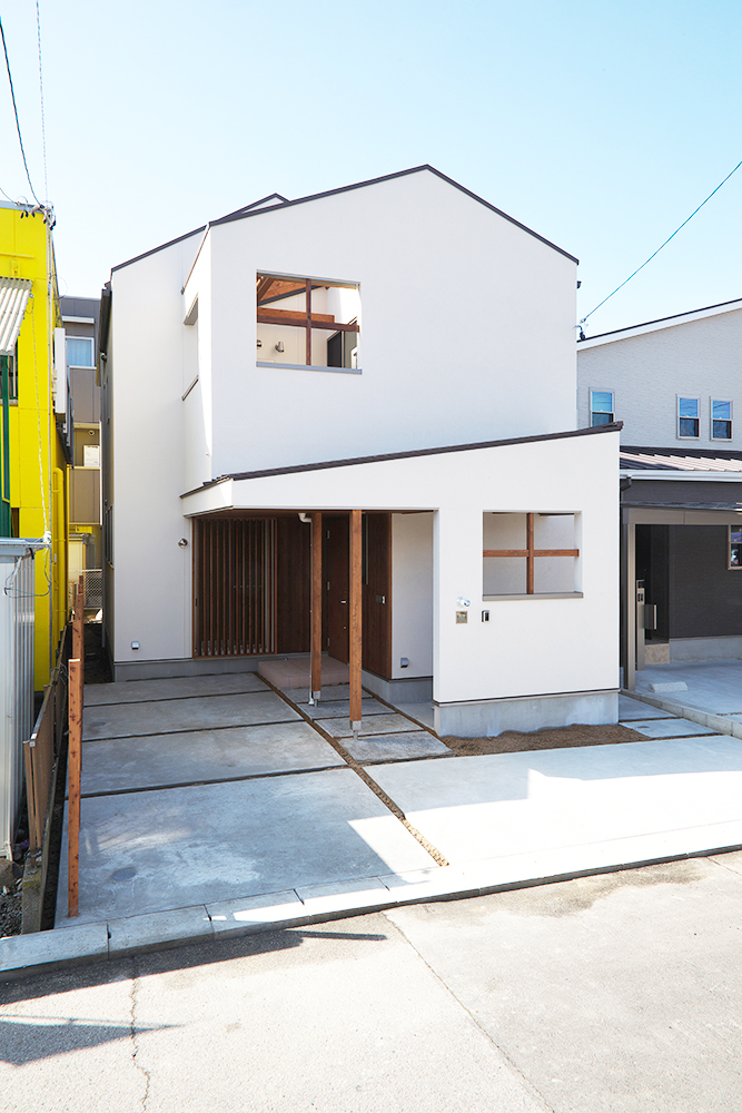 株式会社未来住建|安城市|注文住宅・マンションリフォーム・定期借地権付分譲
