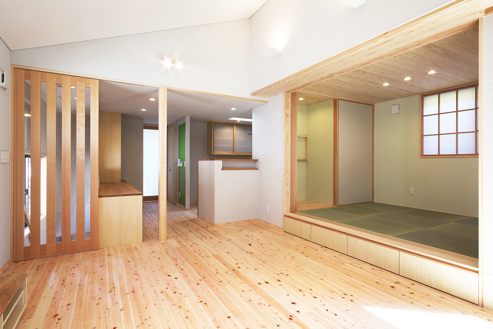 株式会社未来住建|安城市|注文住宅・マンションリフォーム・定期借地権付分譲