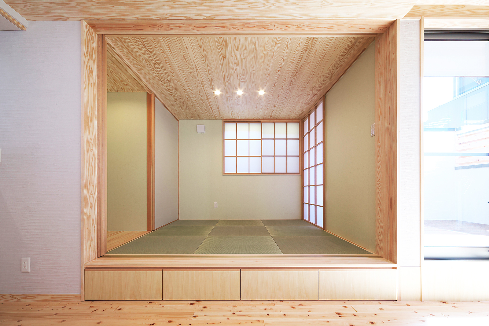 株式会社未来住建|安城市|注文住宅・マンションリフォーム・定期借地権付分譲