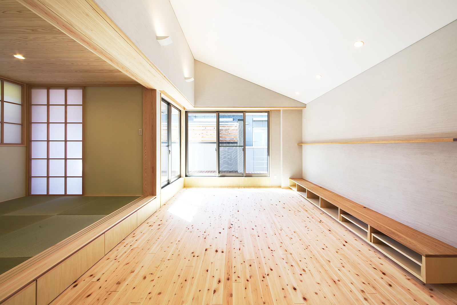 株式会社未来住建|安城市|注文住宅・マンションリフォーム・定期借地権付分譲