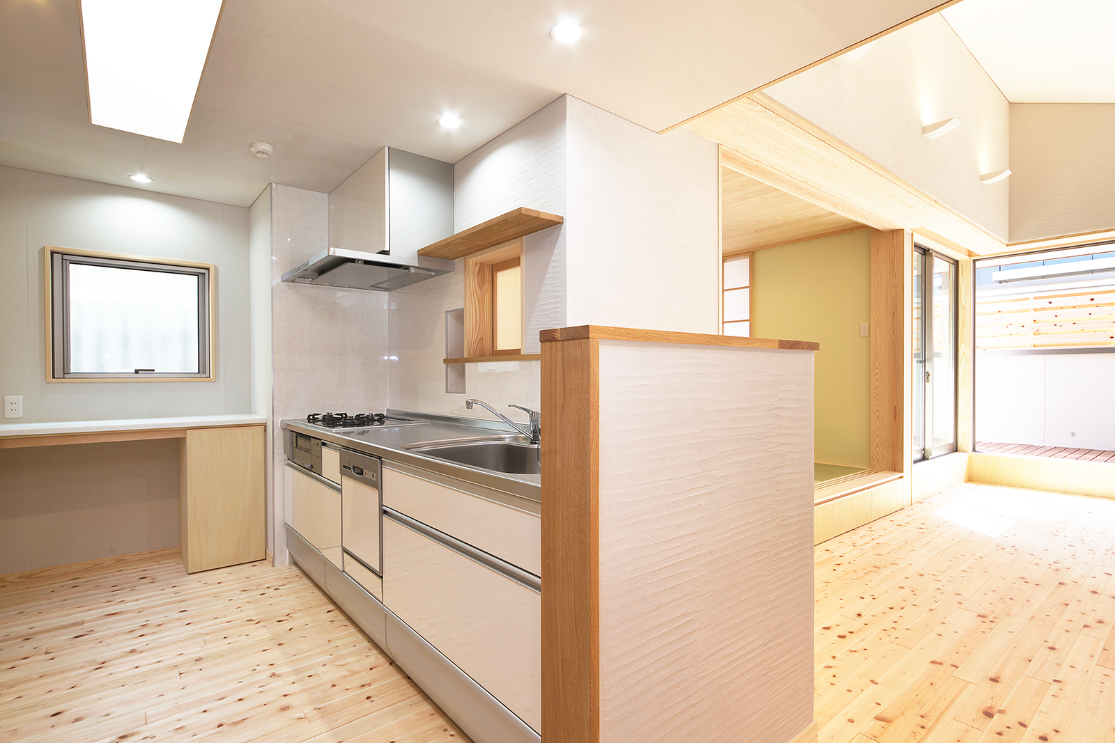 株式会社未来住建|安城市|注文住宅・マンションリフォーム・定期借地権付分譲