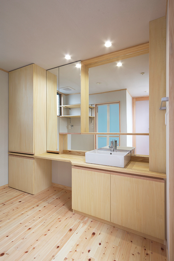 株式会社未来住建|安城市|注文住宅・マンションリフォーム・定期借地権付分譲