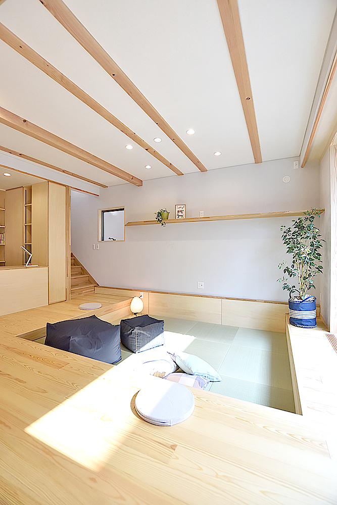 株式会社未来住建|安城市|注文住宅・マンションリフォーム・定期借地権付分譲