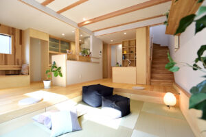 明日家桜井の見学会を行います!|株式会社未来住建|安城市|注文住宅・マンションリフォーム・定期借地権付分譲