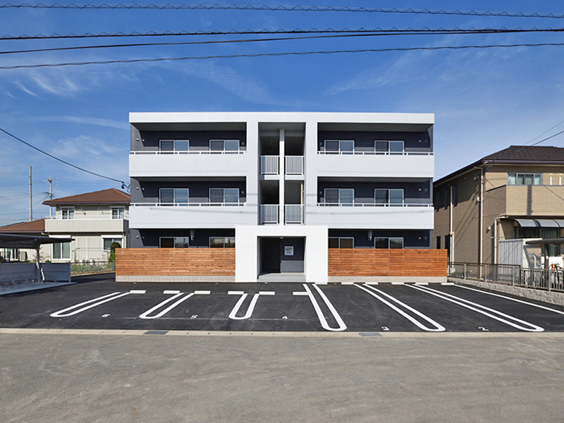 株式会社未来住建｜安城市｜注文住宅・マンションリフォーム・定期借地権付分譲