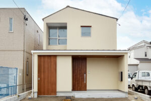 明日家桜井の見学会を行います!|株式会社未来住建|安城市|注文住宅・マンションリフォーム・定期借地権付分譲