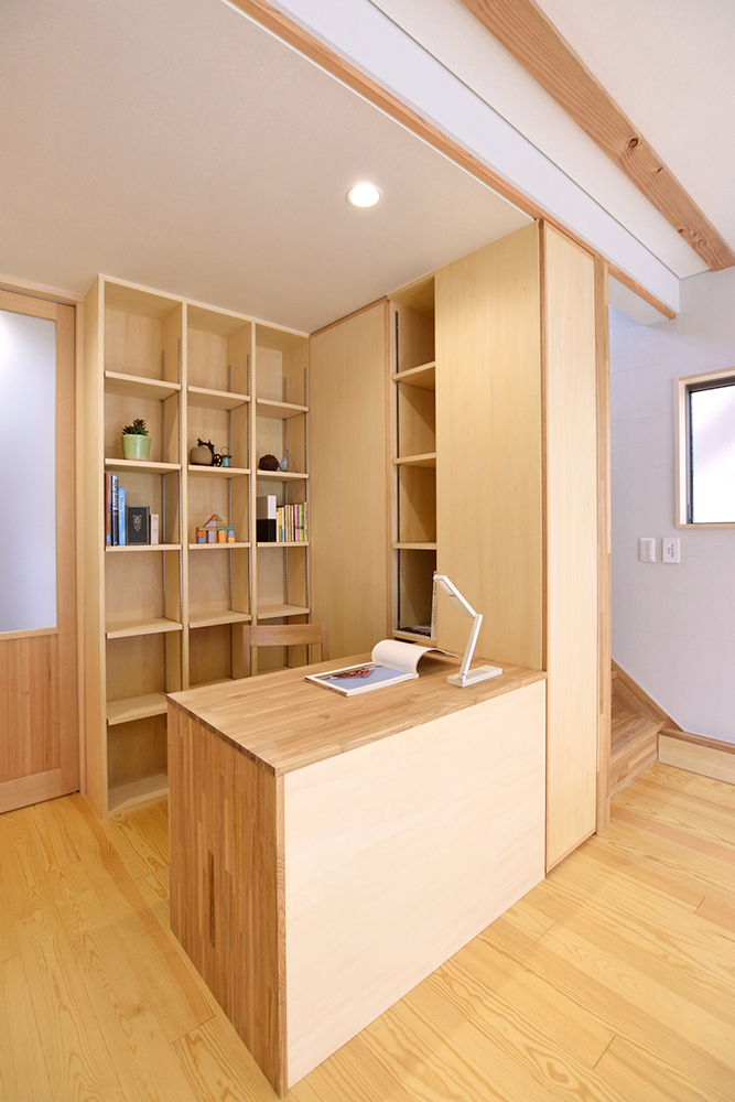 株式会社未来住建|安城市|注文住宅・マンションリフォーム・定期借地権付分譲