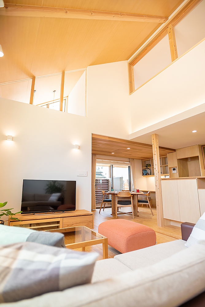 株式会社未来住建|安城市|注文住宅・マンションリフォーム・定期借地権付分譲
