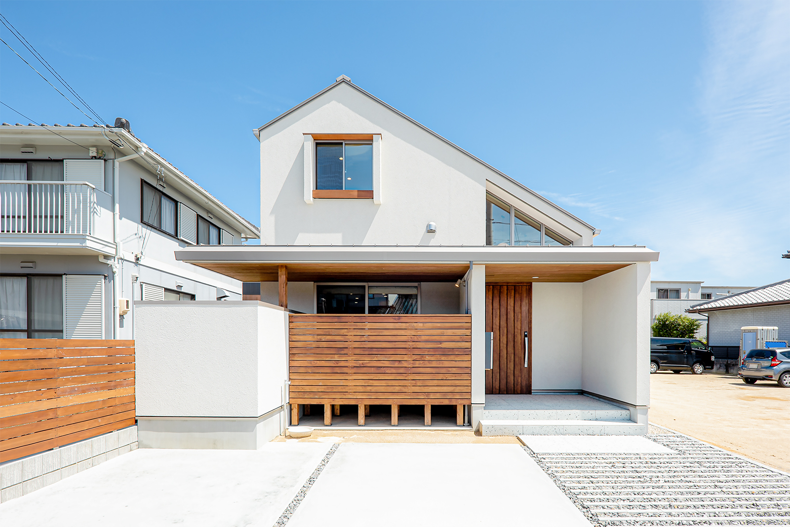 株式会社未来住建|安城市|注文住宅・マンションリフォーム・定期借地権付分譲