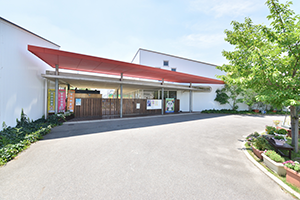桜井幼稚園写真|株式会社未来住建