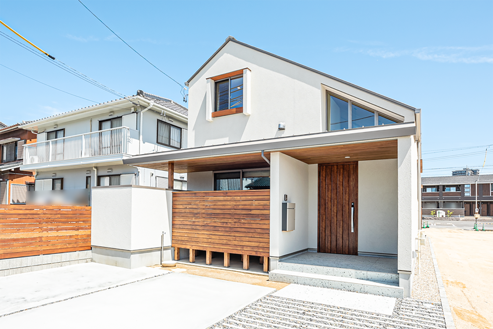 株式会社未来住建｜安城市｜注文住宅・マンションリフォーム・定期借地権付分譲