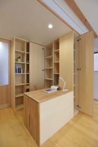 土間のある家を見に行こう!|株式会社未来住建|安城市|注文住宅・マンションリフォーム・定期借地権付分譲