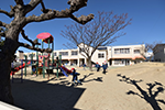 錦保育園の写真|株式会社未来住建|安城市|注文住宅・マンションリフォーム・定期借地権付分譲