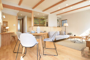 大山町タウンB棟を販売スタート|株式会社未来住建|安城市|注文住宅・マンションリフォーム・定期借地権付分譲