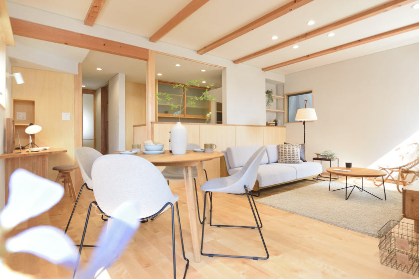 株式会社未来住建|安城市|注文住宅・マンションリフォーム・定期借地権付分譲