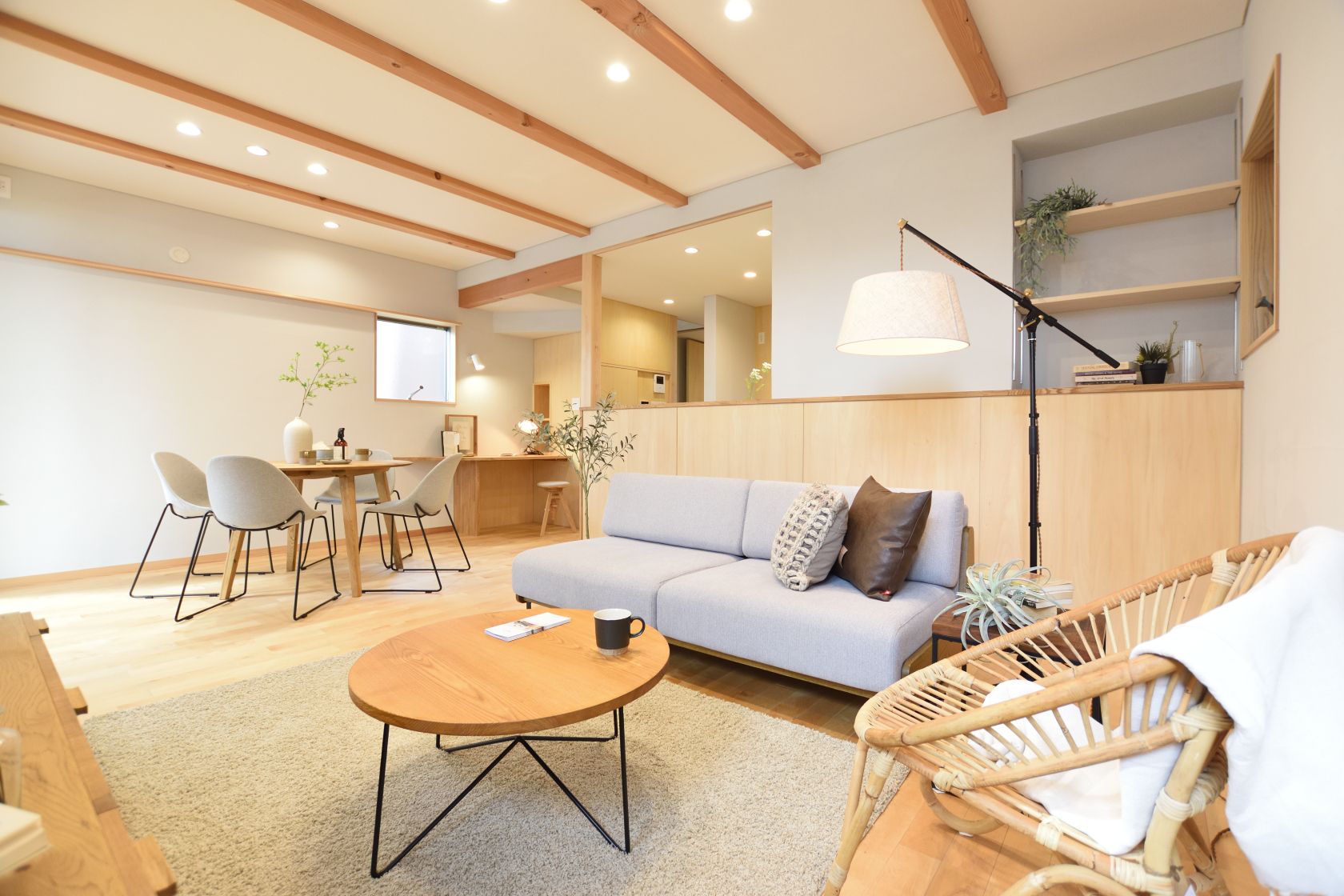 株式会社未来住建|安城市|注文住宅・マンションリフォーム・定期借地権付分譲