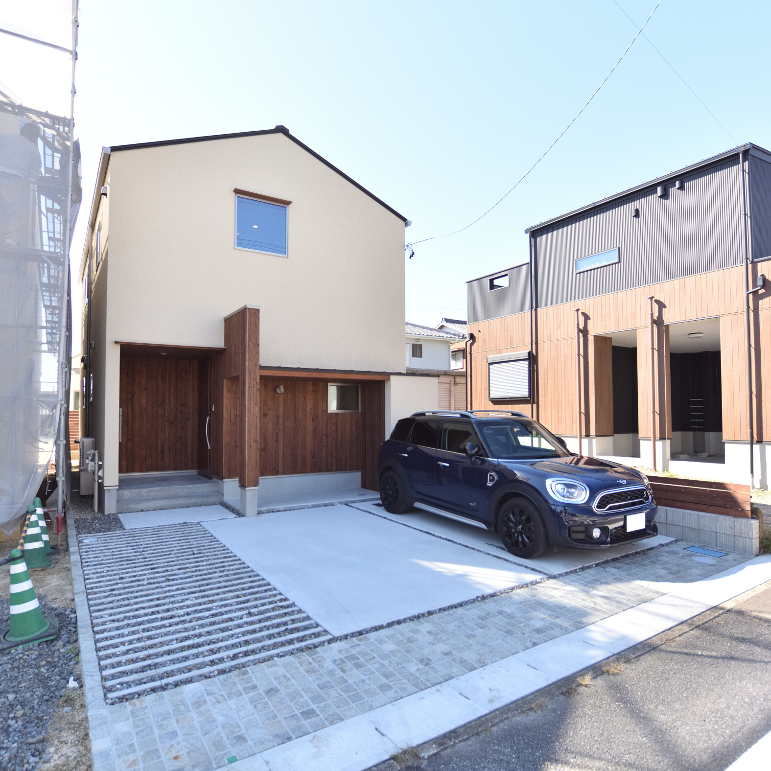 株式会社未来住建|安城市|注文住宅・マンションリフォーム・定期借地権付分譲