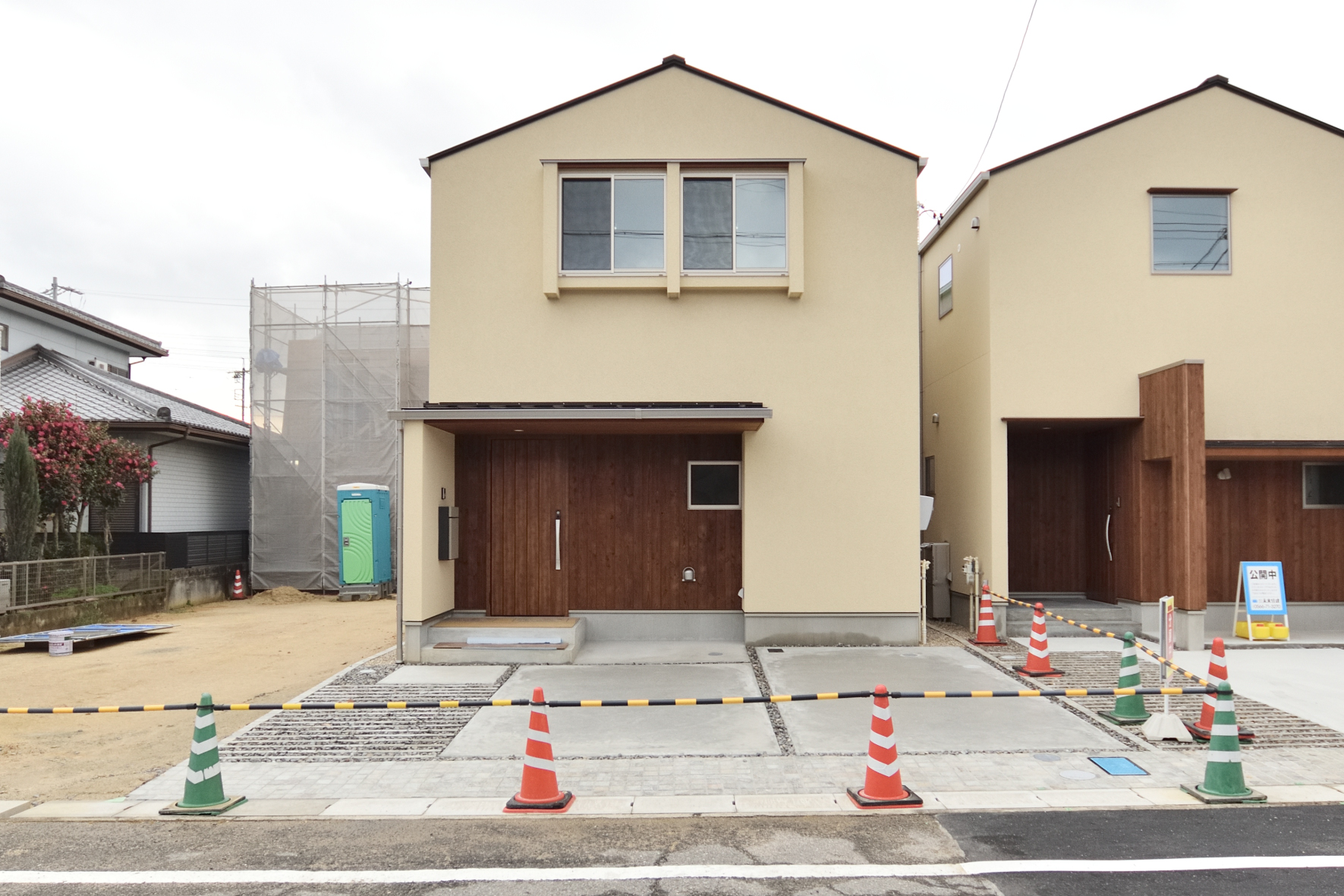 株式会社未来住建｜安城市｜注文住宅・マンションリノベ・定期借地権付分譲