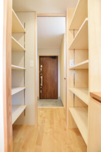 大山町タウンB棟の完成見学会!|株式会社未来住建|安城市|注文住宅・マンションリフォーム・定期借地権付分譲