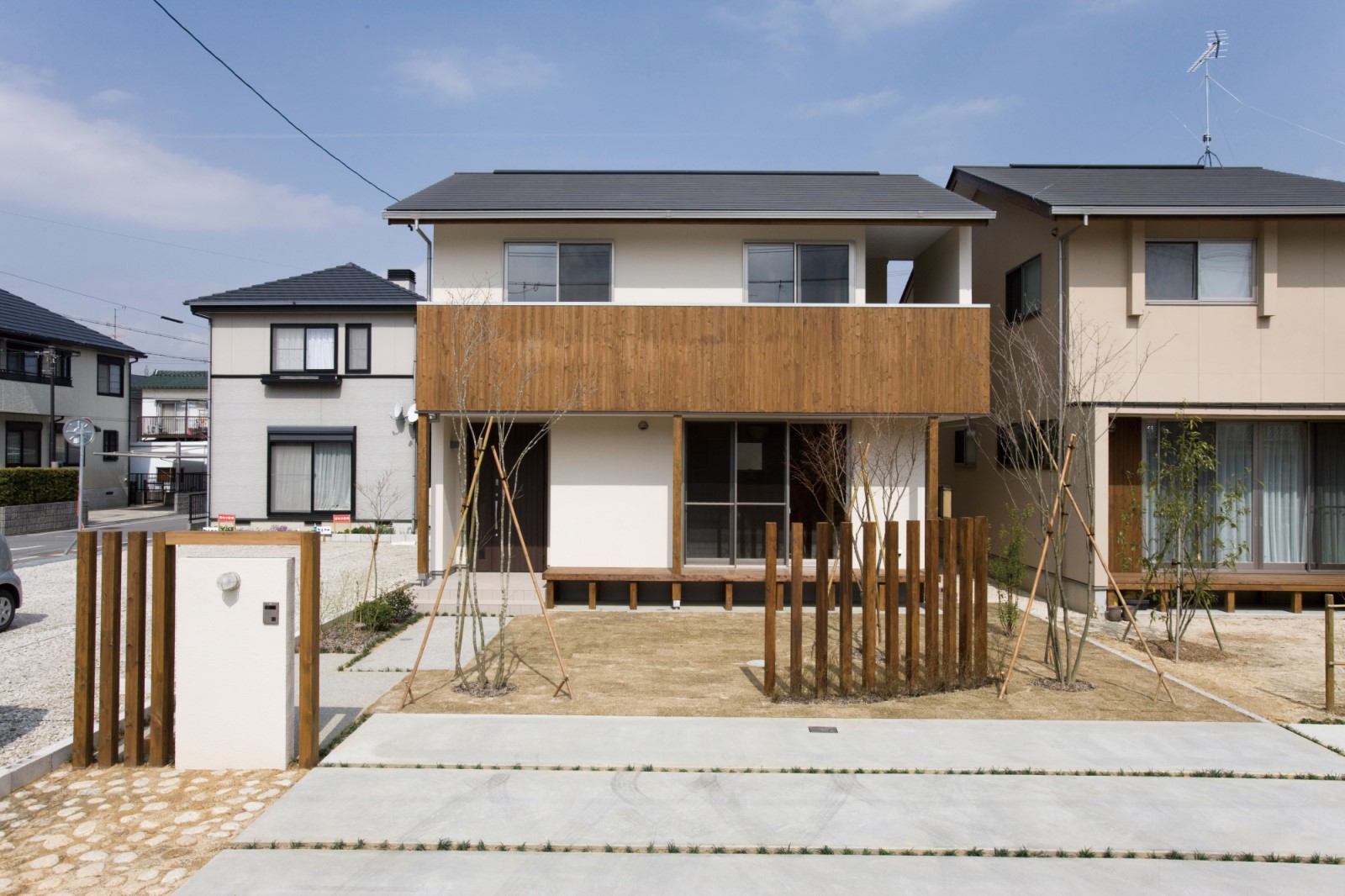 株式会社未来住建｜安城市｜注文住宅・マンションリノベ・定期借地権付分譲