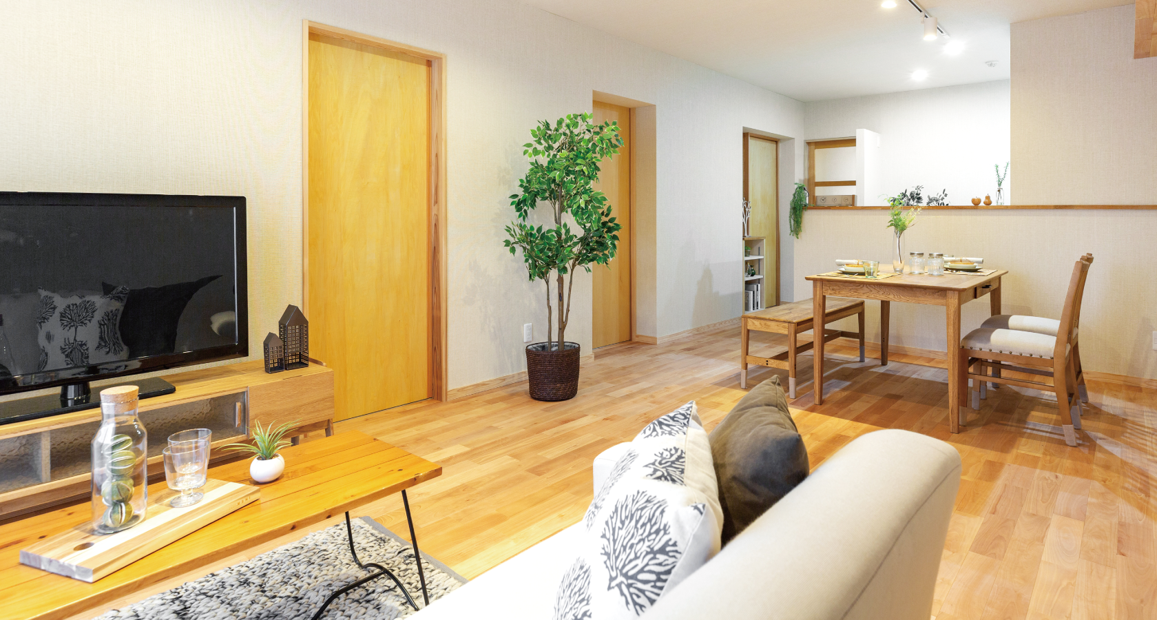 株式会社未来住建|安城市|注文住宅・マンションリフォーム・定期借地権付分譲