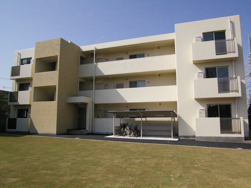 株式会社未来住建|安城市|注文住宅・マンションリフォーム・定期借地権付分譲