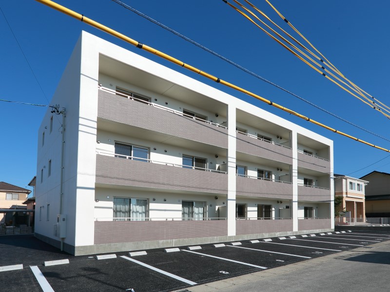 株式会社未来住建|安城市|注文住宅・マンションリフォーム・定期借地権付分譲