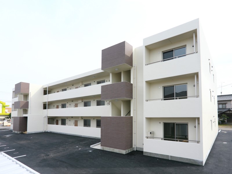 株式会社未来住建|安城市|注文住宅・マンションリフォーム・定期借地権付分譲