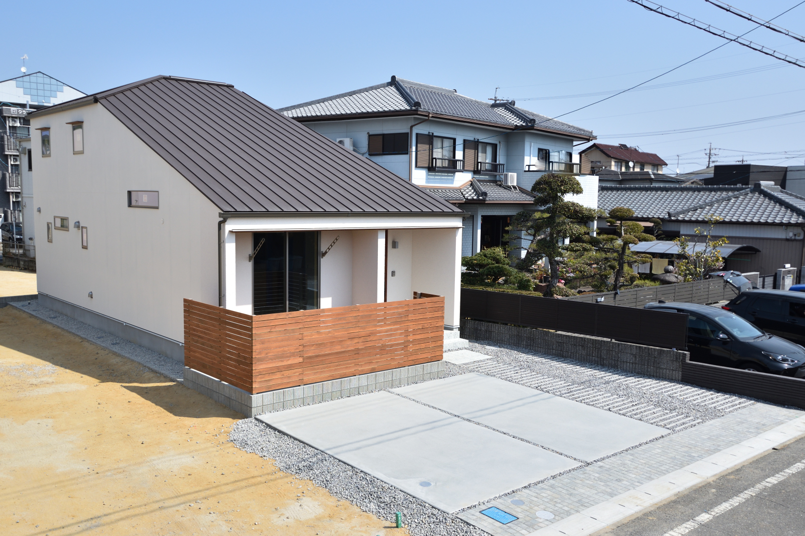 株式会社未来住建|安城市|注文住宅・マンションリフォーム・定期借地権付分譲