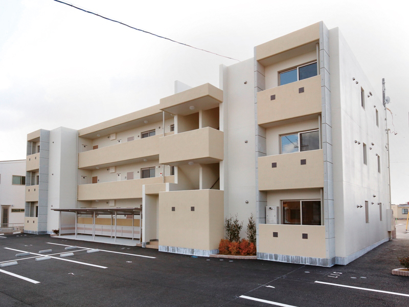 株式会社未来住建|安城市|注文住宅・マンションリフォーム・定期借地権付分譲
